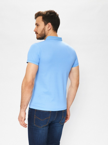 Джемпер-поло GROSTYLE knit 034996