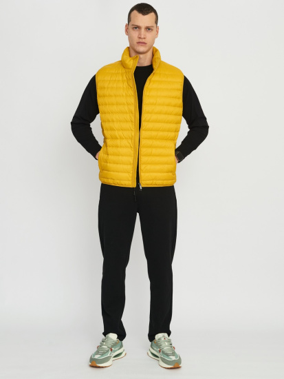 Жилет мужской GROSTYLE 040364