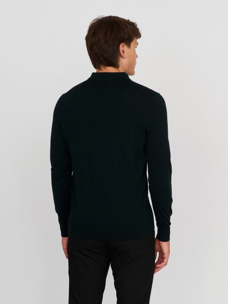 Джемпер поло GROSTYLE knit 035361