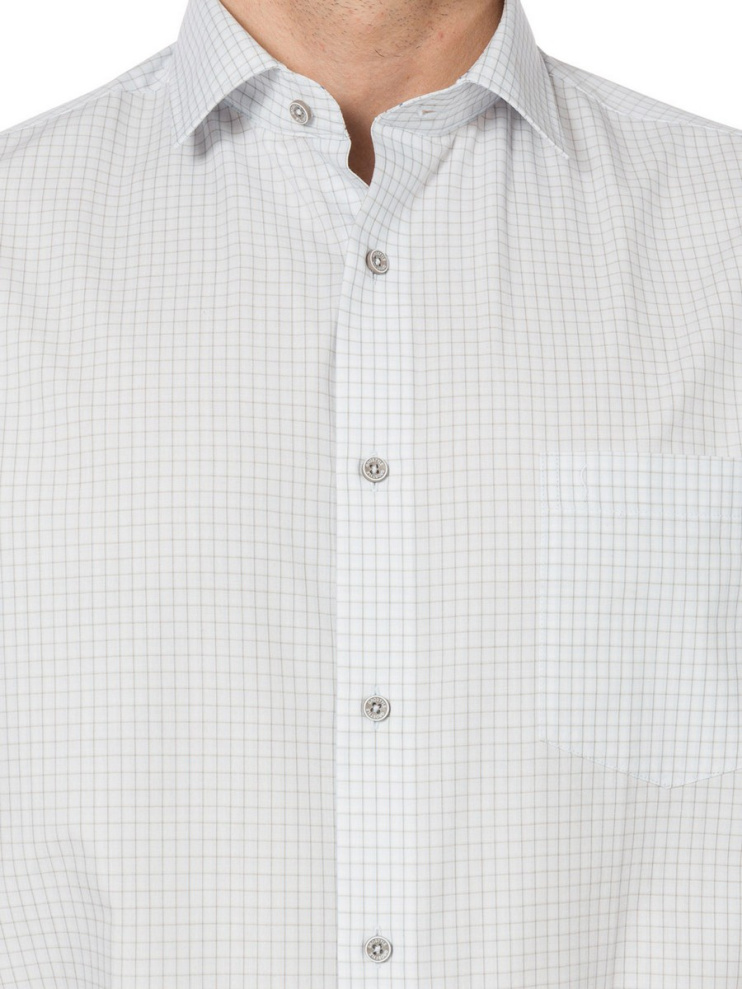 Сорочка муж. кр. рук. GROSTYLE SS016716