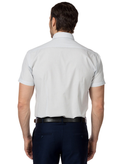 Сорочка муж. кр. рук. GROSTYLE SS016716