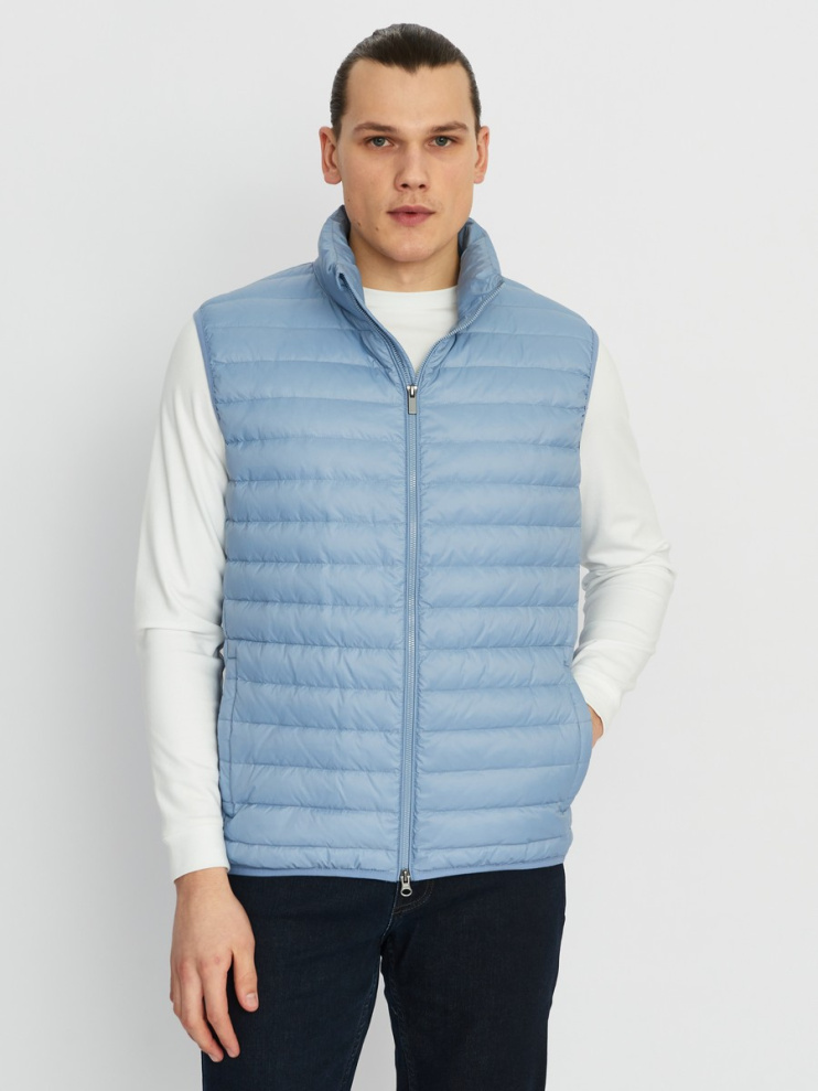 Жилет мужской GROSTYLE 040369