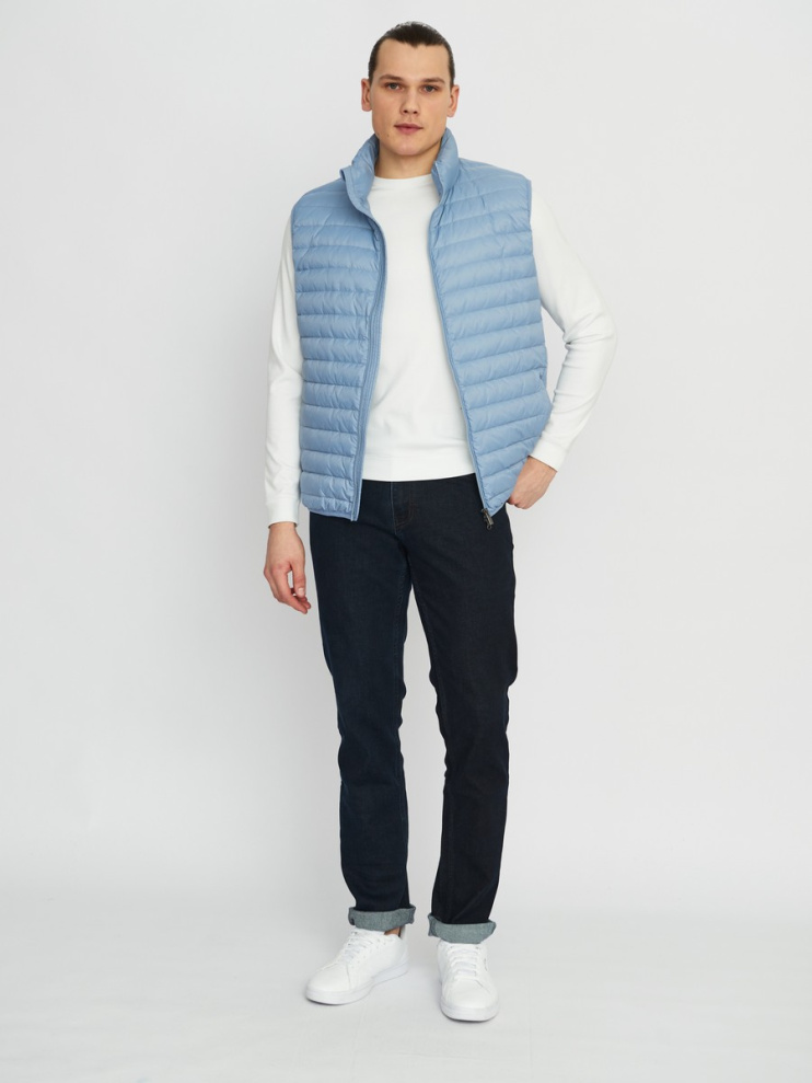 Жилет мужской GROSTYLE 040369