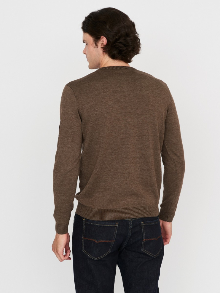 Джемпер GROSTYLE knit 035366