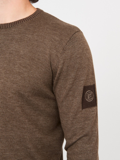 Джемпер GROSTYLE knit 035366