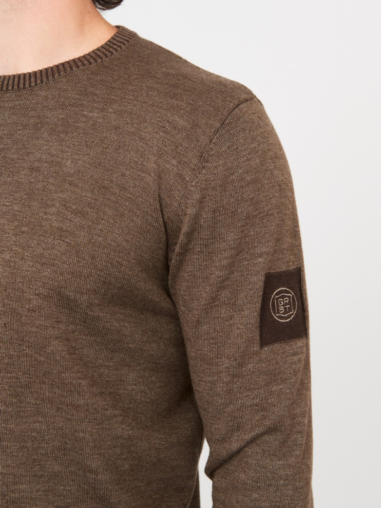 Джемпер GROSTYLE knit 035366