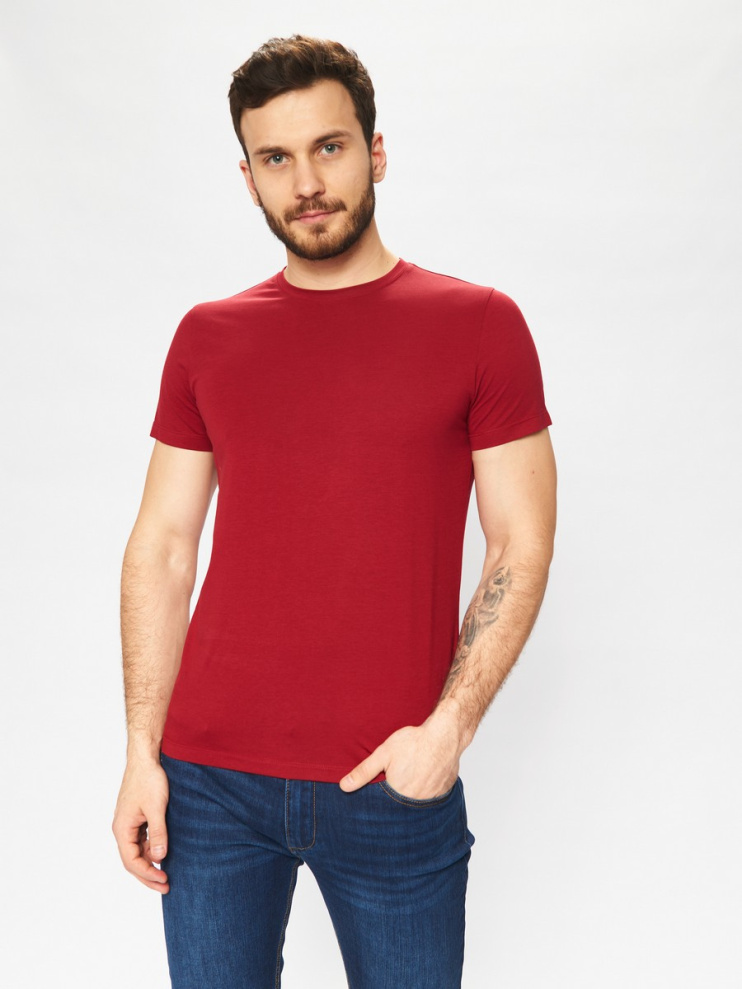 Футболка GROSTYLE 035011