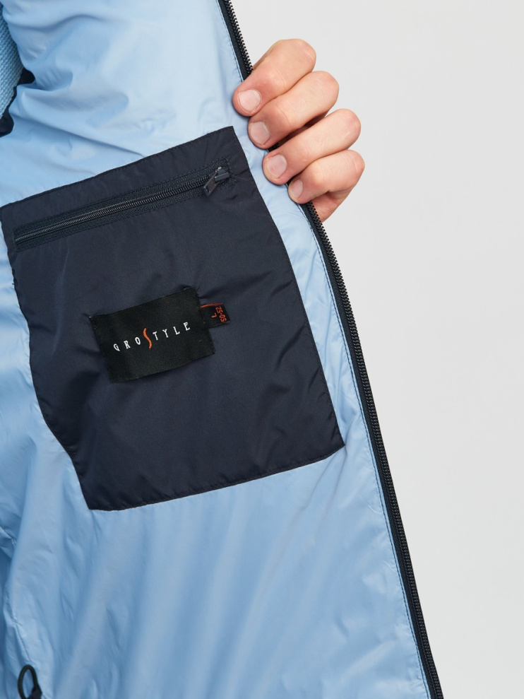 Жилет мужской GROSTYLE 040349