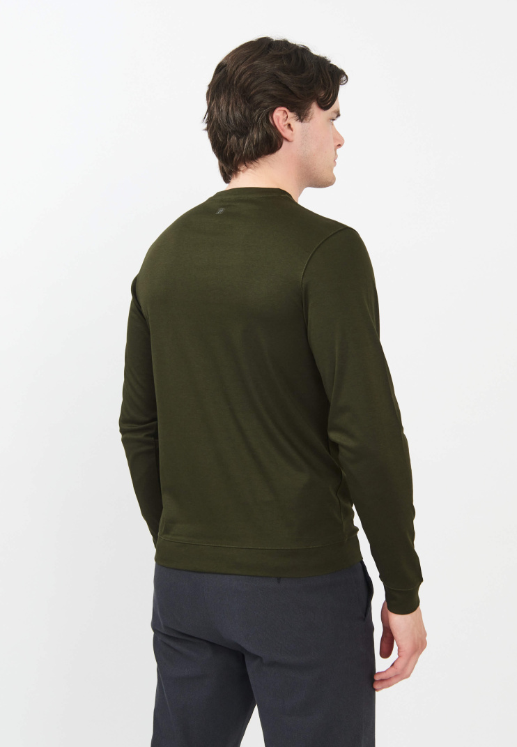 Джемпер GROSTYLE knit 035472