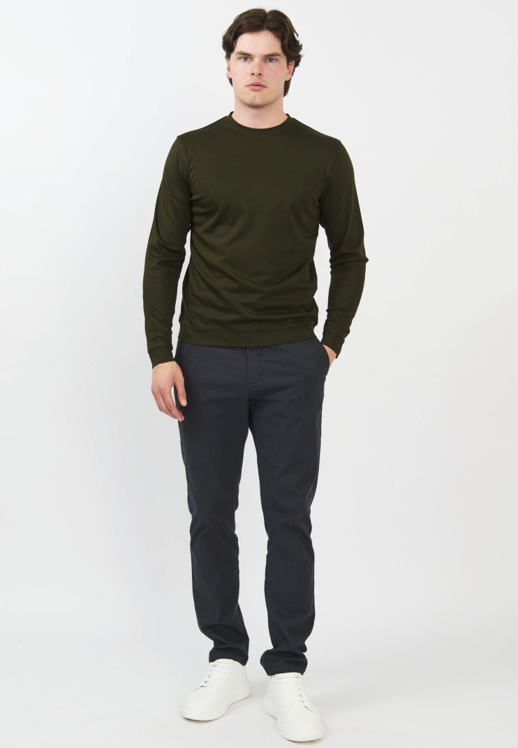 Джемпер GROSTYLE knit 035472