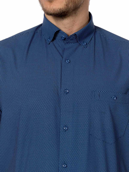 Сорочка муж. кр. рук. GROSTYLE SS016741