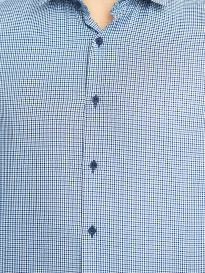 Сорочка муж. дл. рук. GROSTYLE TRENDY SS018055