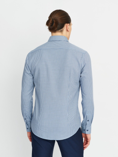 Сорочка муж. дл. рук. GROSTYLE TRENDY SS018055