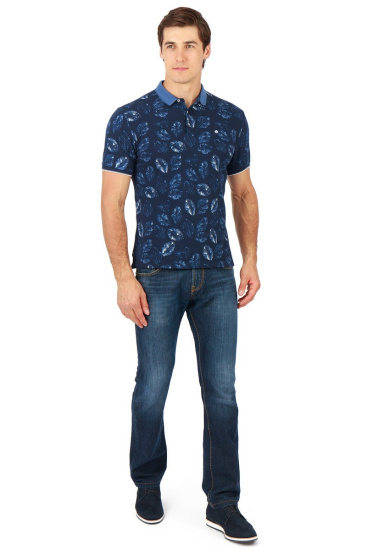 Джемпер-поло GROSTYLE 034255