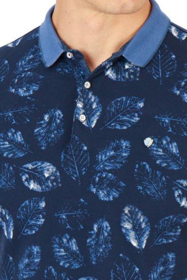 Джемпер-поло GROSTYLE 034255