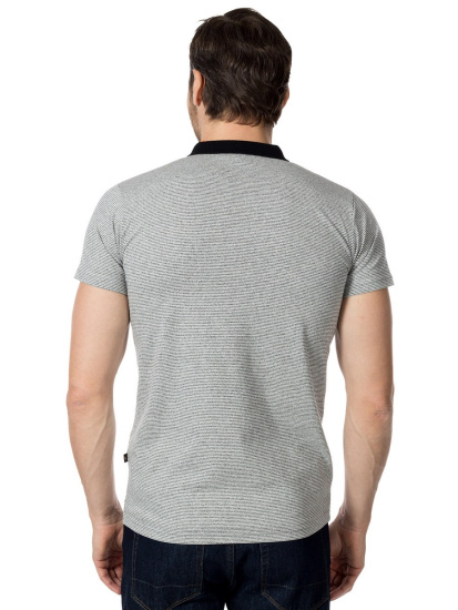 Джемпер-поло GROSTYLE 034357