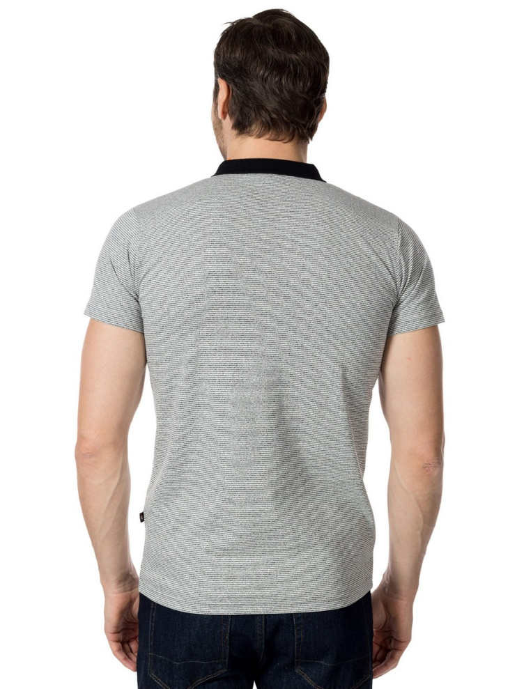 Джемпер-поло GROSTYLE 034357