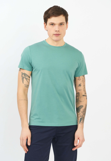 Футболка GROSTYLE knit 035012