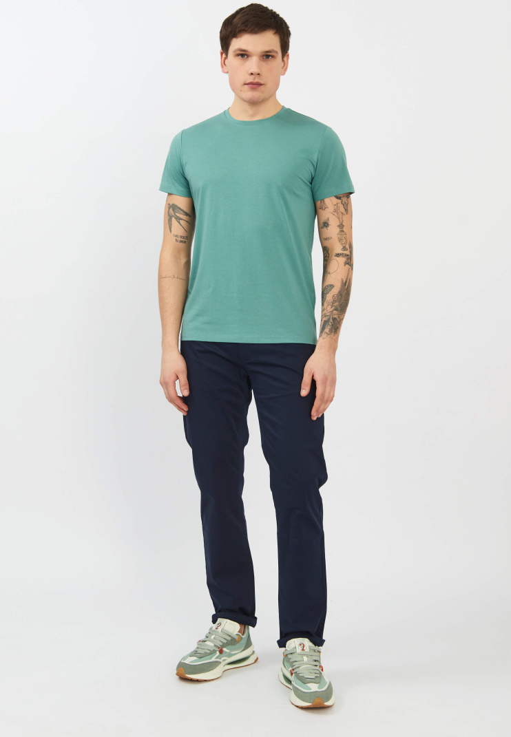 Футболка GROSTYLE knit 035012