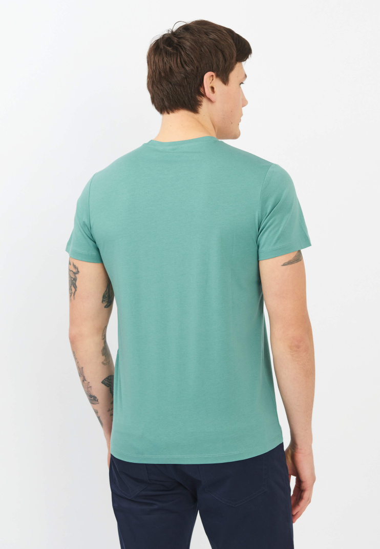 Футболка GROSTYLE knit 035012