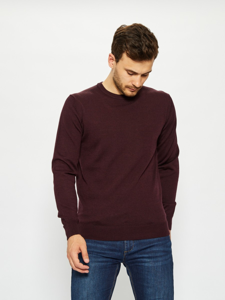 Джемпер GROSTYLE knit 034873