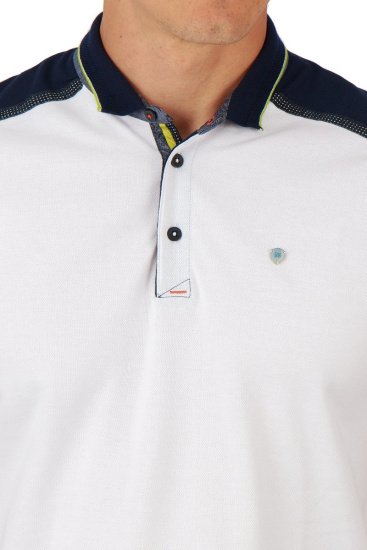 Джемпер-поло GROSTYLE 034256