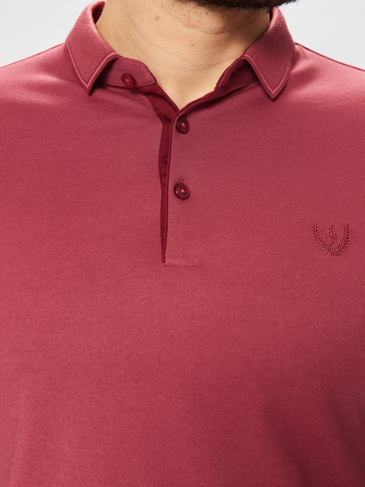 Джемпер-поло GROSTYLE knit 035016