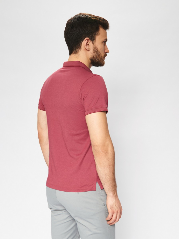 Джемпер-поло GROSTYLE knit 035016