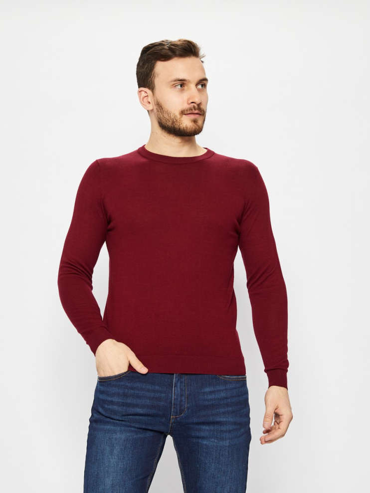 Джемпер GROSTYLE 034730