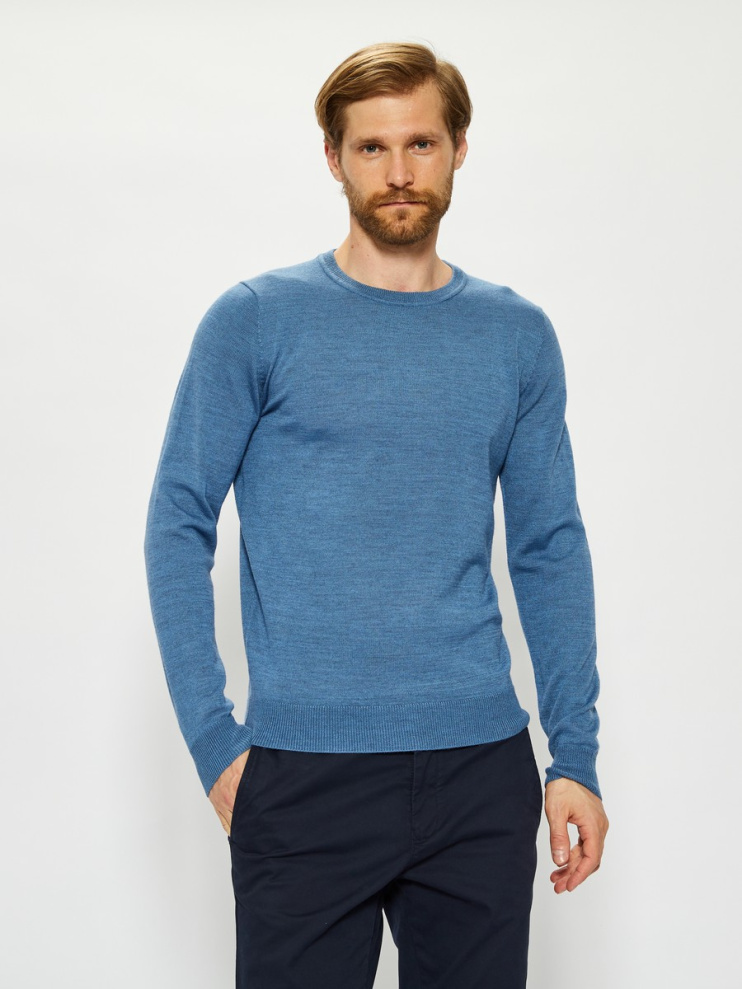 Джемпер GROSTYLE knit 034874