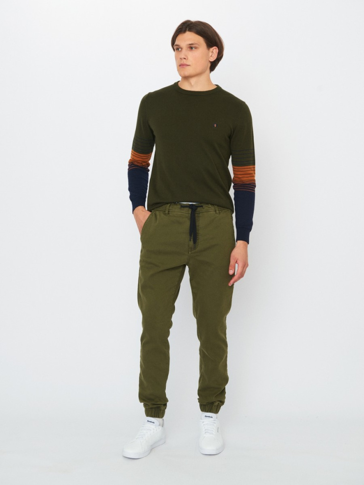 Джемпер GROSTYLE knit 035105