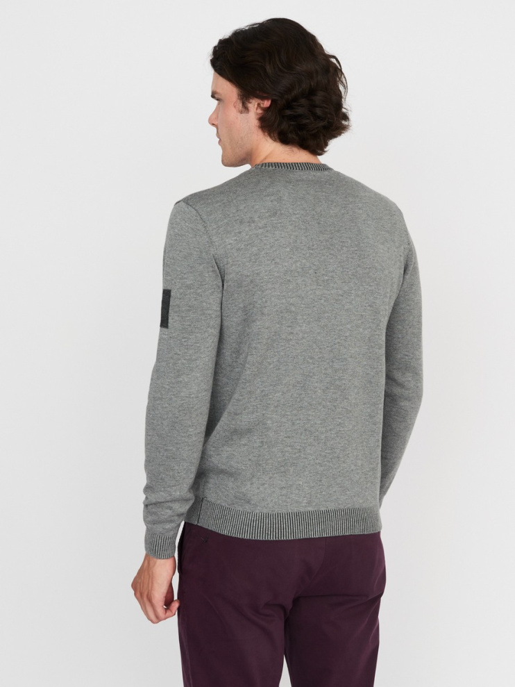 Джемпер GROSTYLE knit 035370