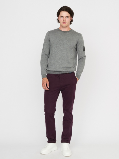 Джемпер GROSTYLE knit 035370