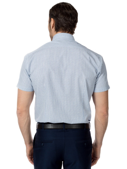 Сорочка муж. кр. рук. GROSTYLE SS016746