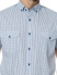 Сорочка муж. кр. рук. GROSTYLE SS016746