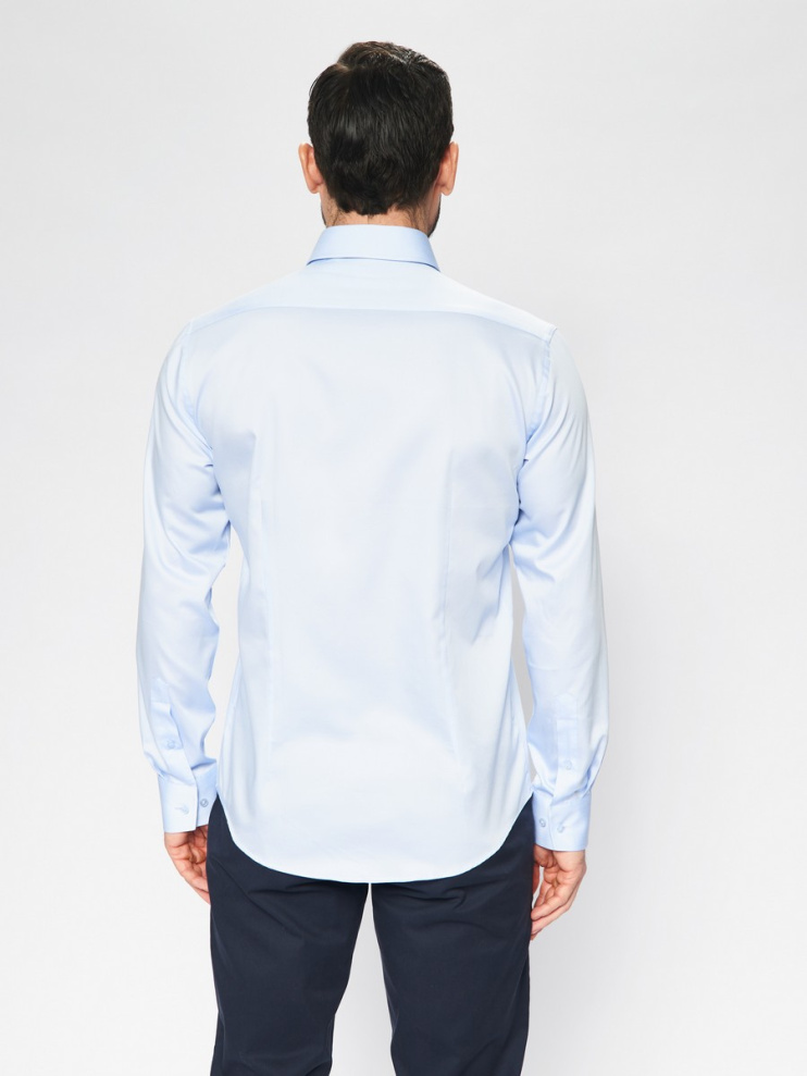 Сор. муж. дл. рук. GROSTYLE PURE COTTON SS017890