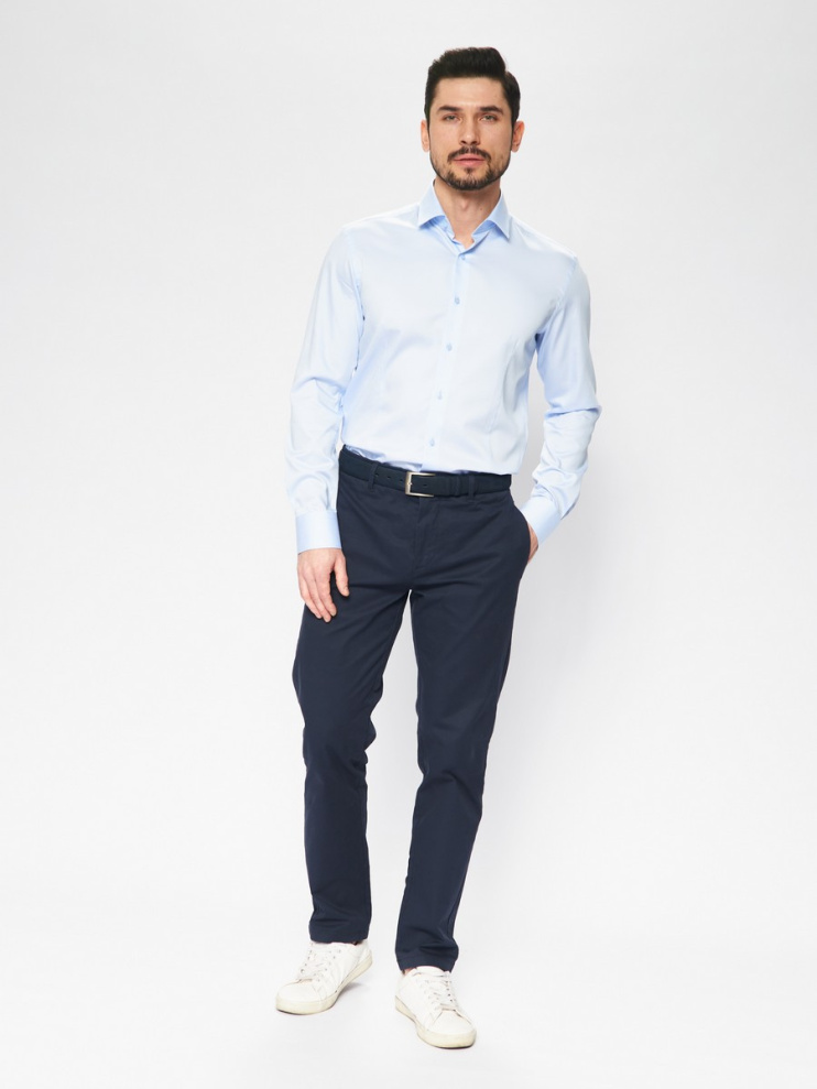 Сор. муж. дл. рук. GROSTYLE PURE COTTON SS017890