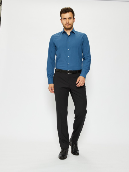 Сорочка муж. дл. рук. GROSTYLE TRENDY SS017693