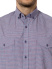 Сорочка муж. кр. рук. GROSTYLE SS016657