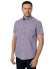 Сорочка муж. кр. рук. GROSTYLE SS016657