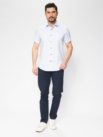 Сор. муж. кр. рук. GROSTYLE PURE COTTON SS017903