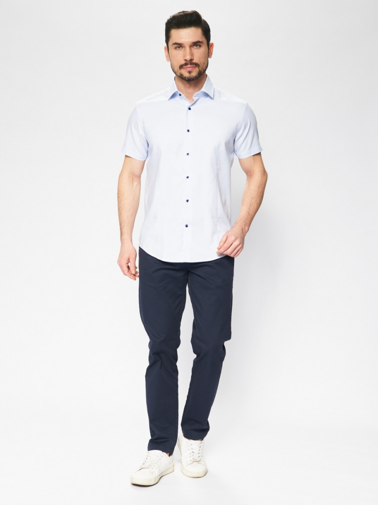 Сор. муж. кр. рук. GROSTYLE PURE COTTON SS017903