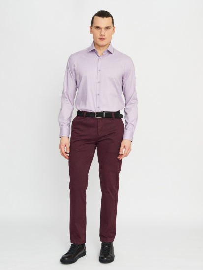 Сорочка муж. дл. рук. GROSTYLE TRENDY SS018105