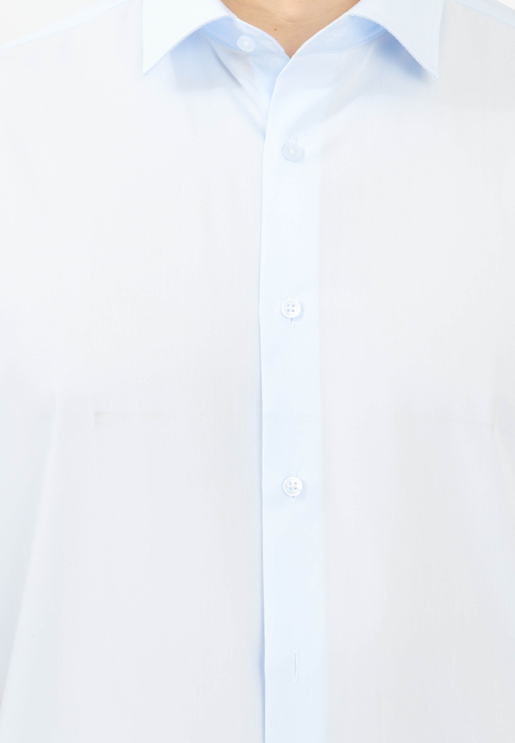 Сорочка муж. кр. рук. GROSTYLE TRENDY SS018213