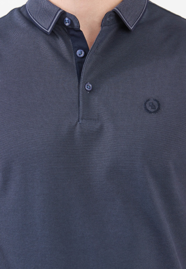 Джемпер-поло GROSTYLE knit 035018