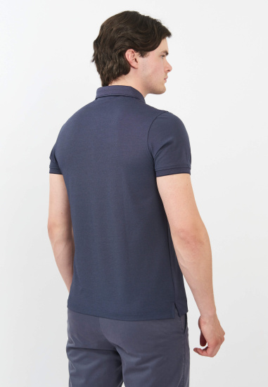 Джемпер-поло GROSTYLE knit 035018