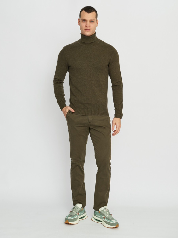Джемпер GROSTYLE knit 035107