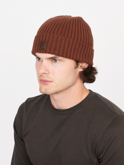 Шапка GROSTYLE knit 022433