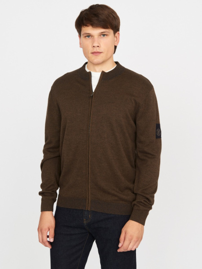 Жакет трикотажный GROSTYLE knit 035372