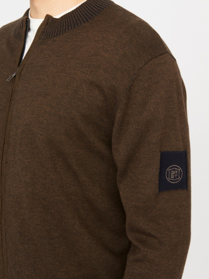 Жакет трикотажный GROSTYLE knit 035372